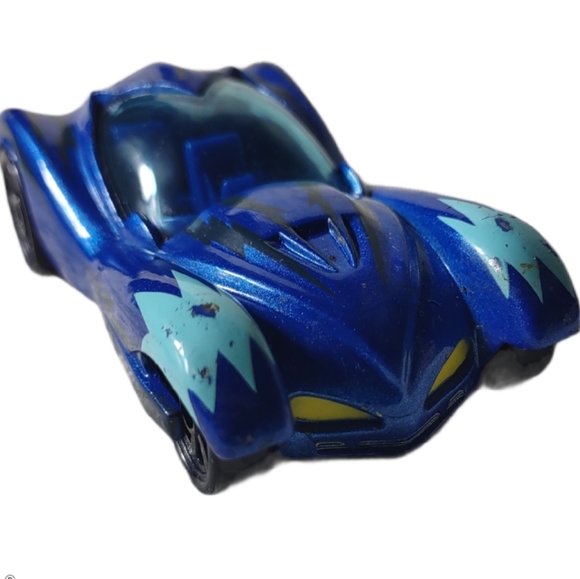 PJ Masks Other - PJ Masks Cat Car 3in